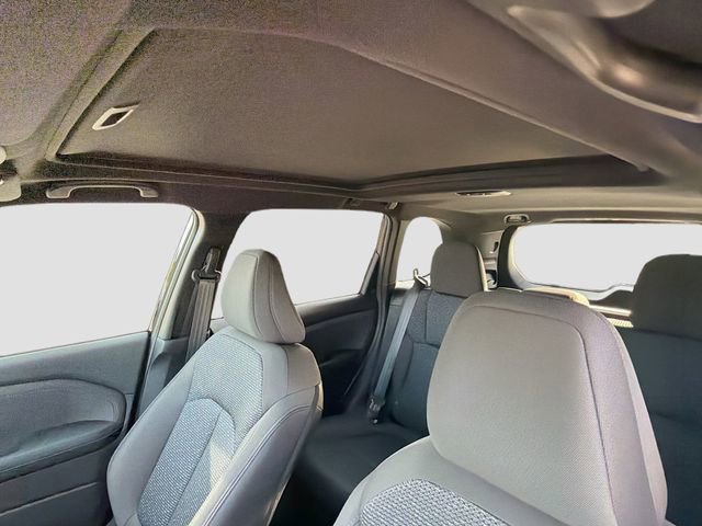 Used 2026 Subaru Forester Premium AWD/4WD image 27