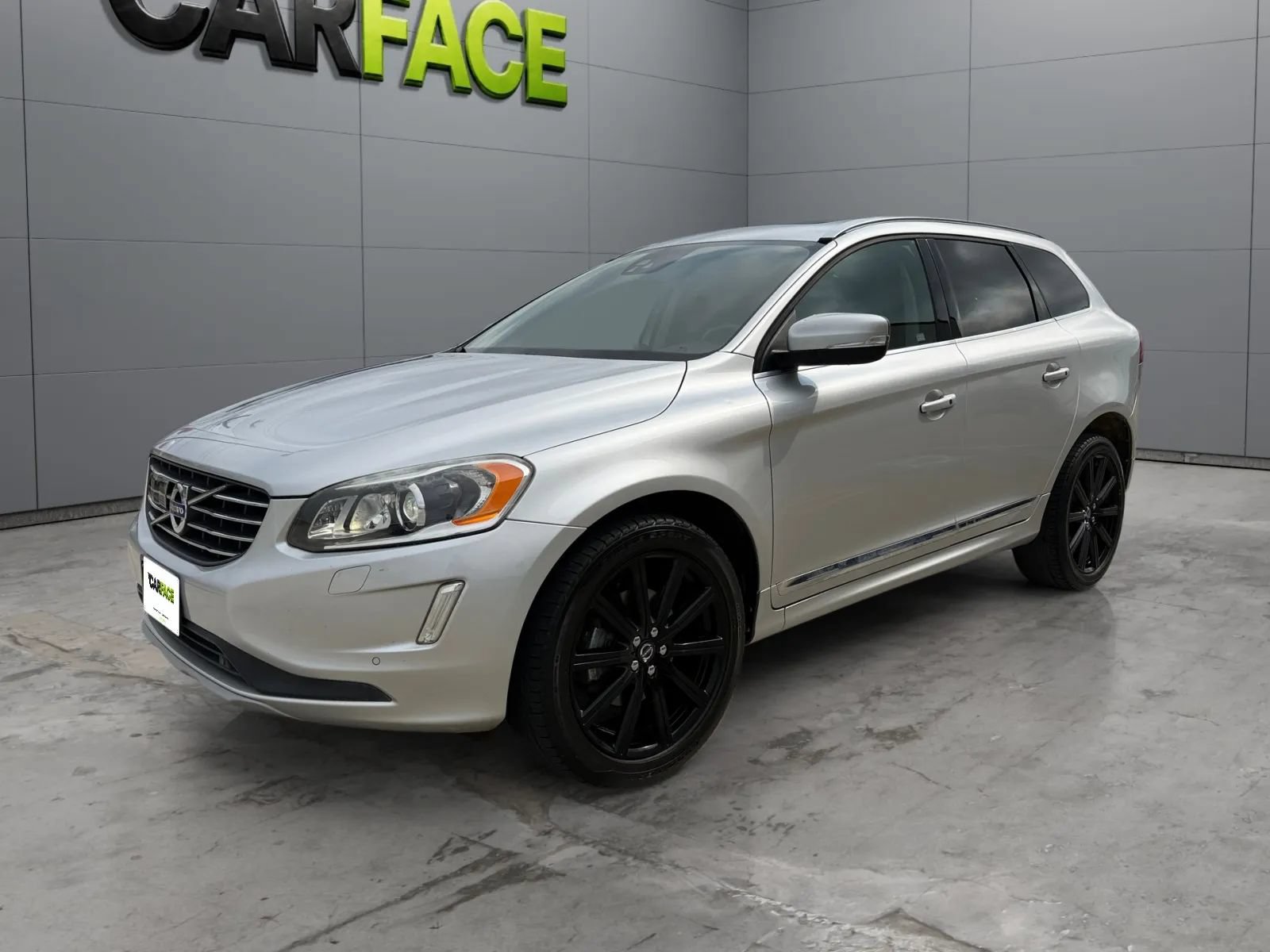 Used 2017 Volvo XC60 T6 Inscription w/ Advanced Package AWD/4WD image 6