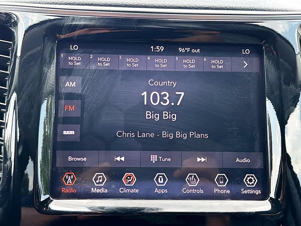 Used 2020 Jeep Cherokee Limited FWD image 13