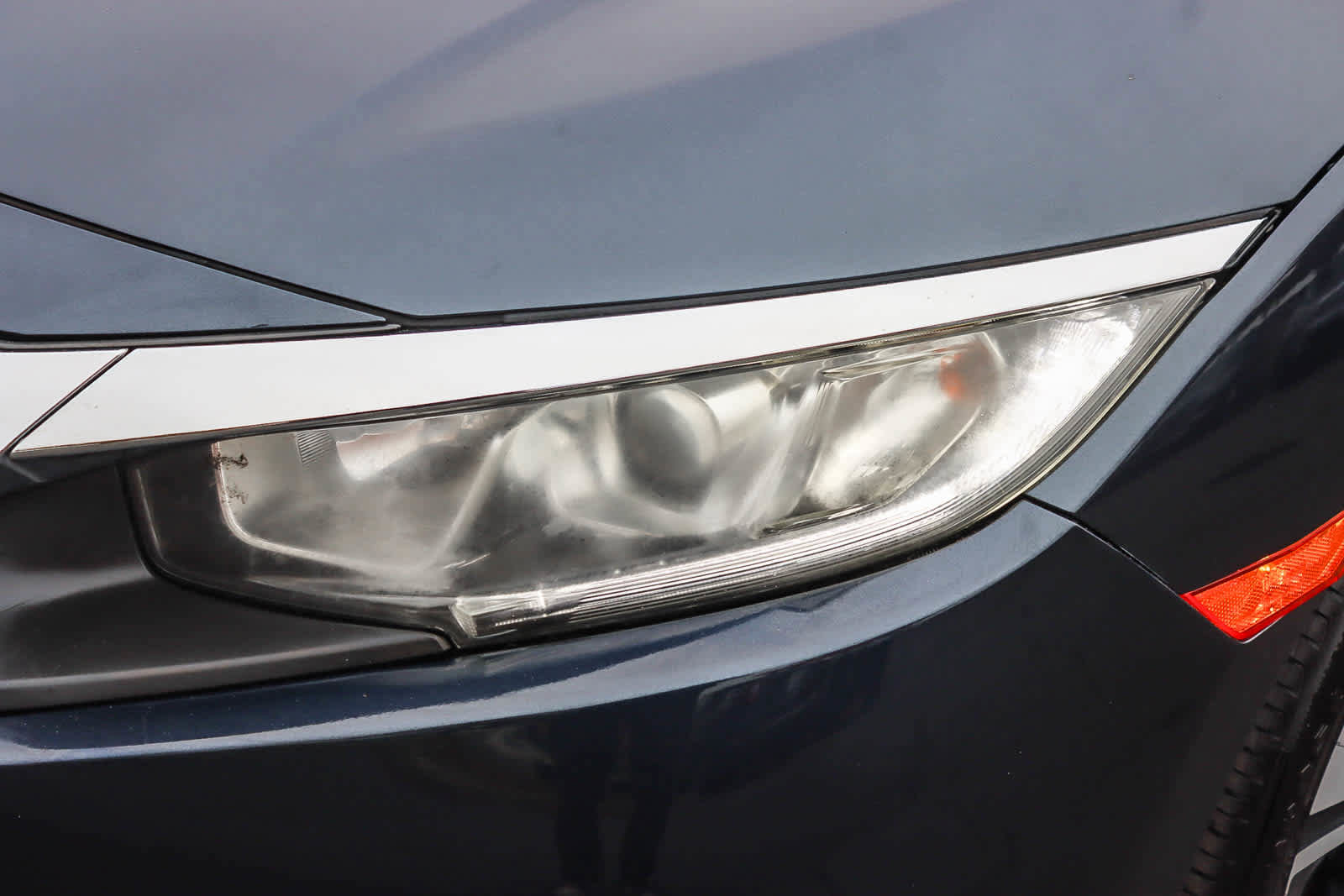 Used 2017 Honda Civic EX-T image 7