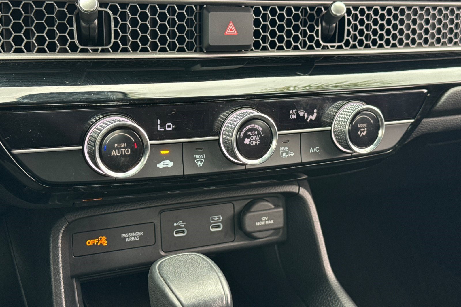 Used 2025 Honda Civic Sport image 19