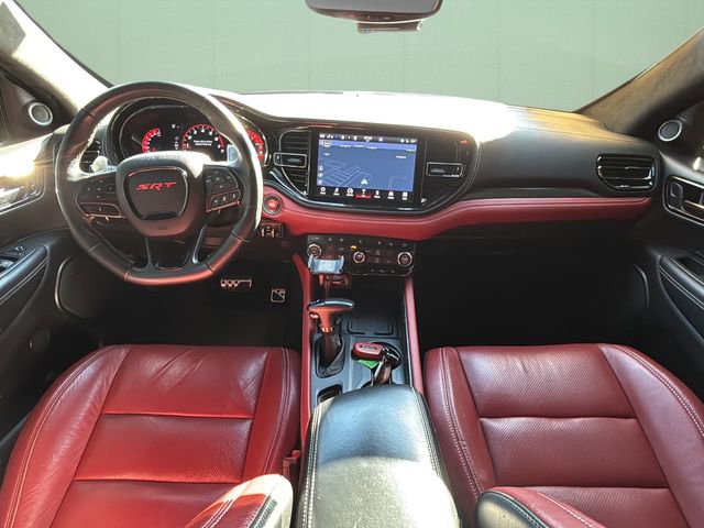 Used 2023 Dodge Durango SRT Hellcat image 25