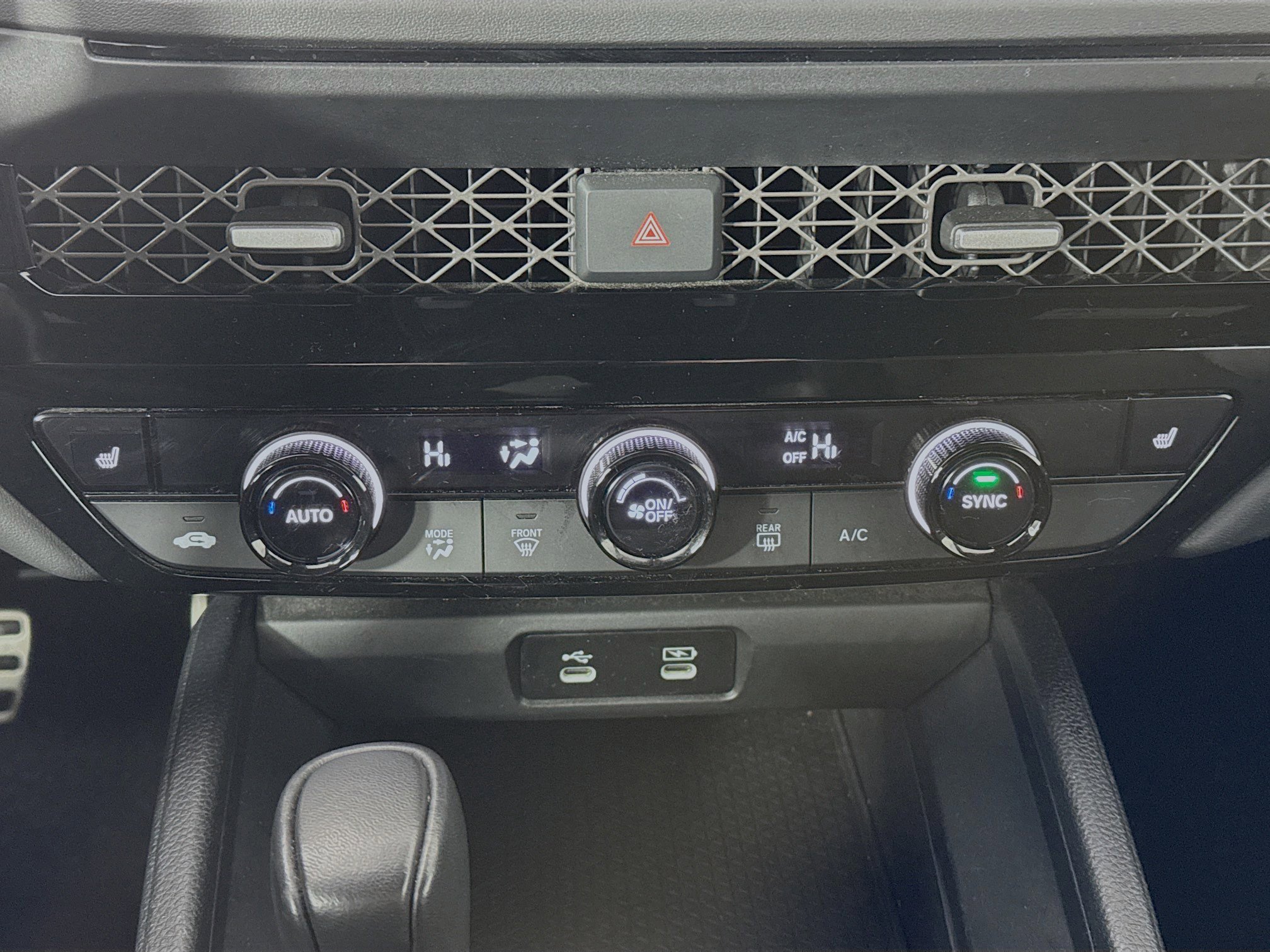 Certified 2024 Honda Accord Sport image 15