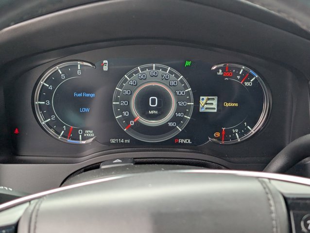 Used 2020 Cadillac Escalade Platinum image 22