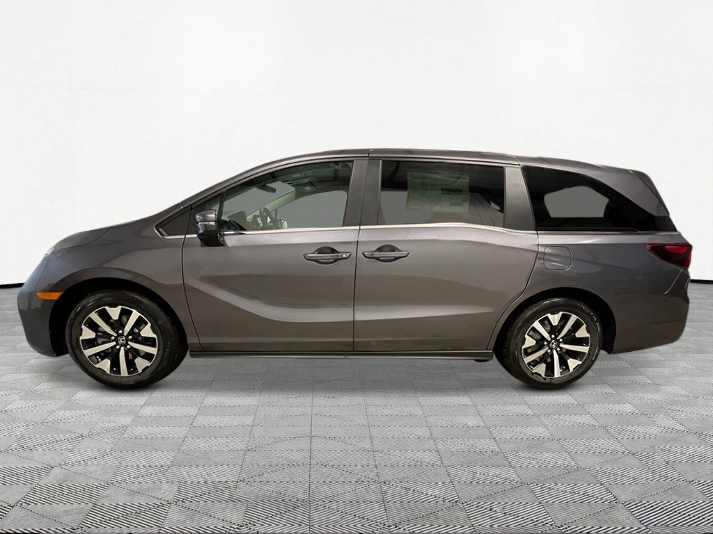 New 2026 Honda Odyssey EX-L image 21