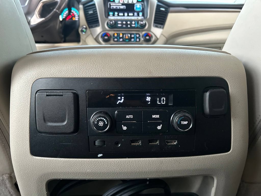 Used 2019 GMC Yukon Denali w/ Denali Ultimate Package AWD/4WD image 13