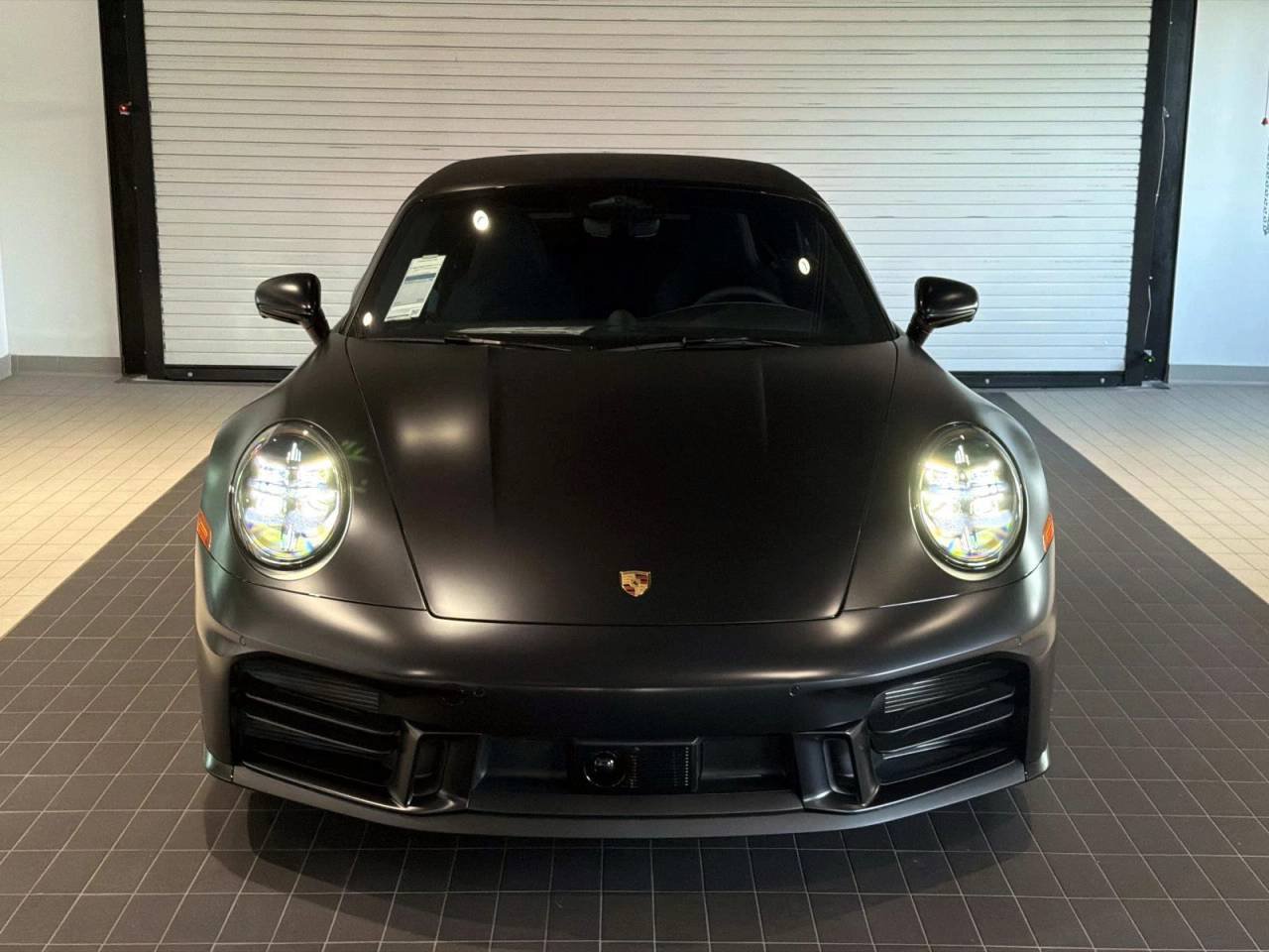 New 2026 Porsche 911 Carrera 4S AWD/4WD image 30
