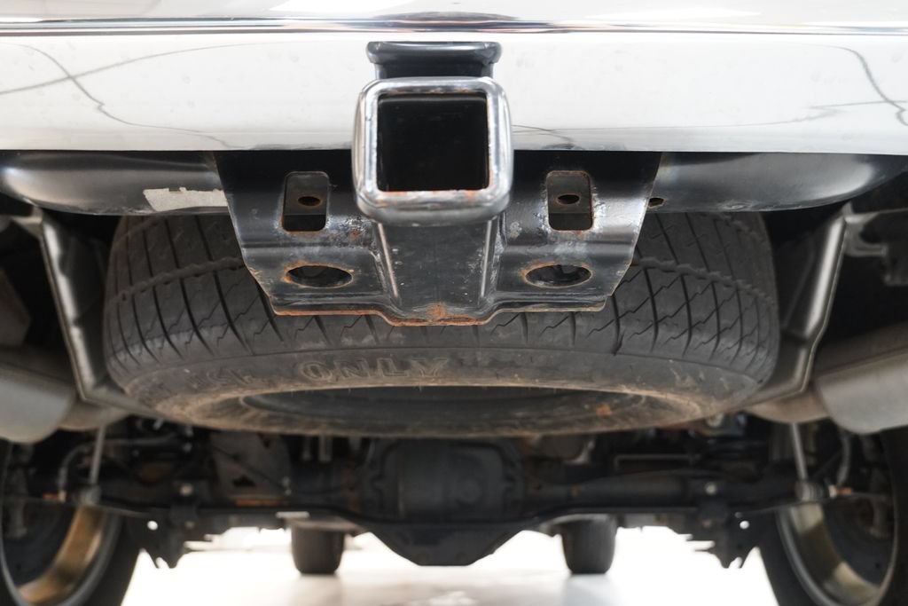 Used 2023 RAM 1500 Big Horn AWD/4WD image 10