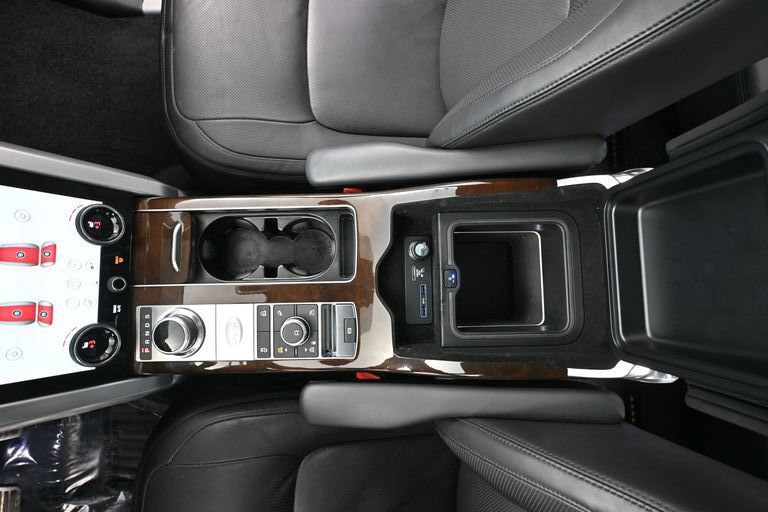 Used 2021 Land Rover Range Rover Westminster Edition AWD/4WD image 33