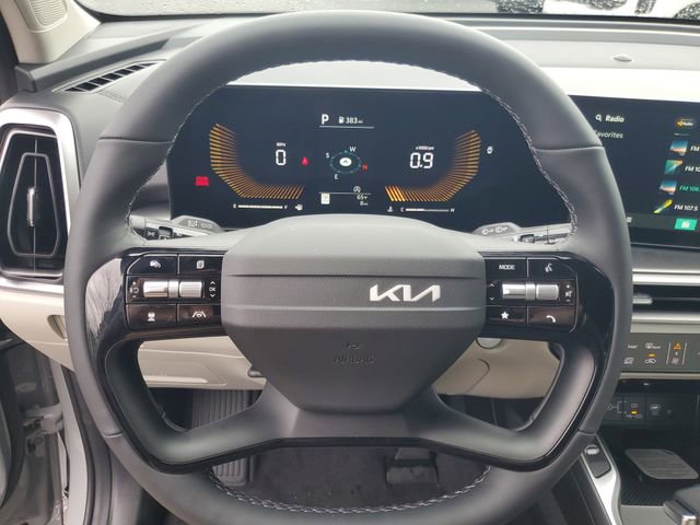 New 2026 Kia Sorento EX image 16