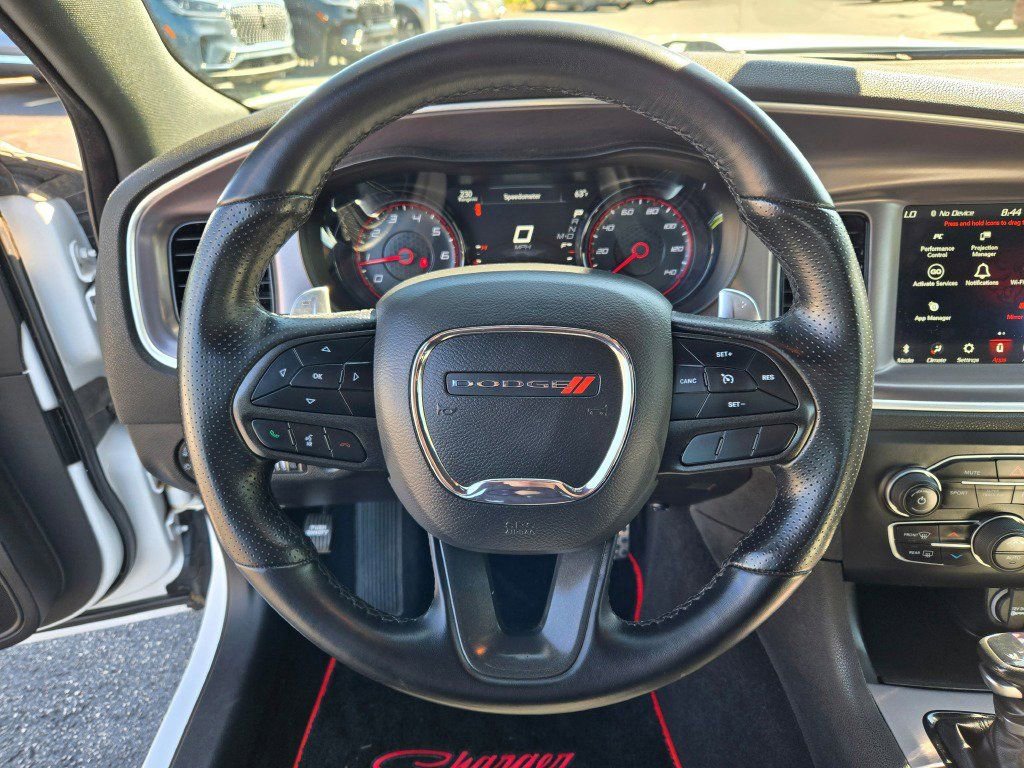Used 2021 Dodge Charger GT w/ Blacktop Package RWD image 30