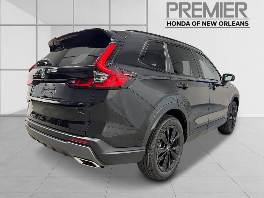 New 2026 Honda CR-V Sport Touring image 7