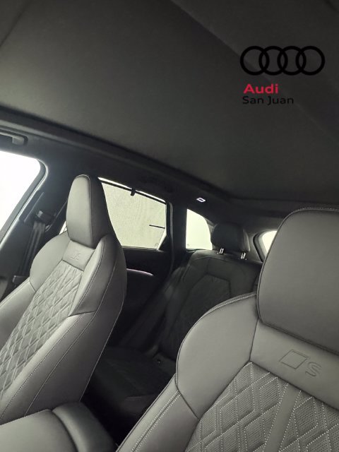 New 2026 Audi SQ5 Prestige AWD/4WD image 15