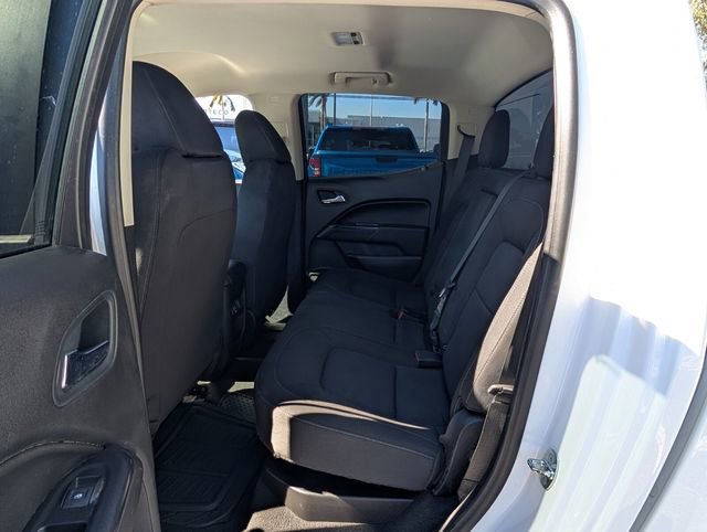 Used 2021 Chevrolet Colorado LT image 9