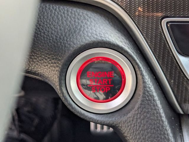 Certified 2022 Honda Accord Sport image 24