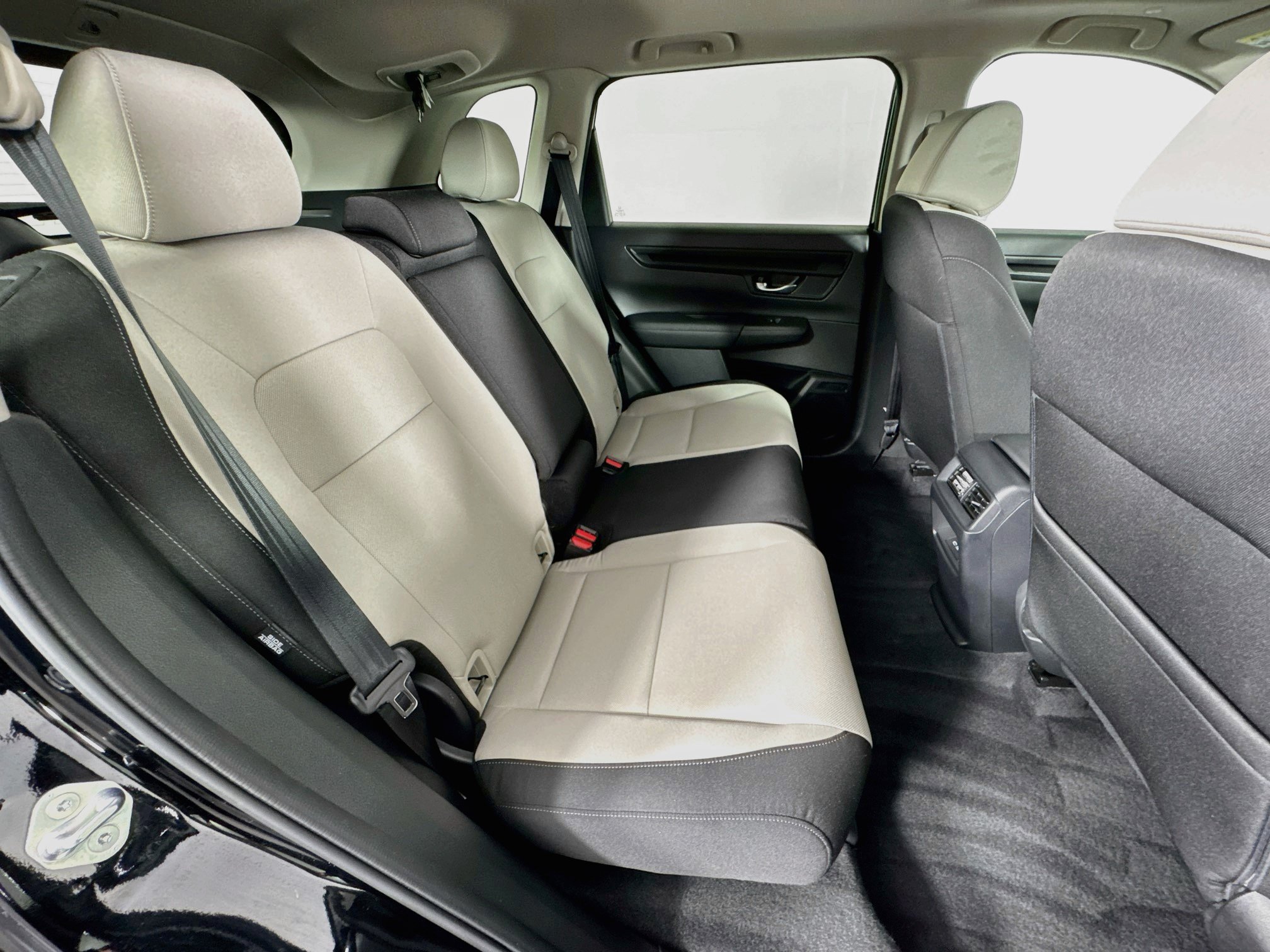 Certified 2024 Honda CR-V EX image 26