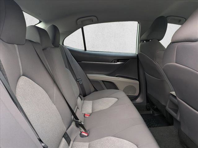 Used 2022 Toyota Camry LE w/ Cold Weather Package image 20