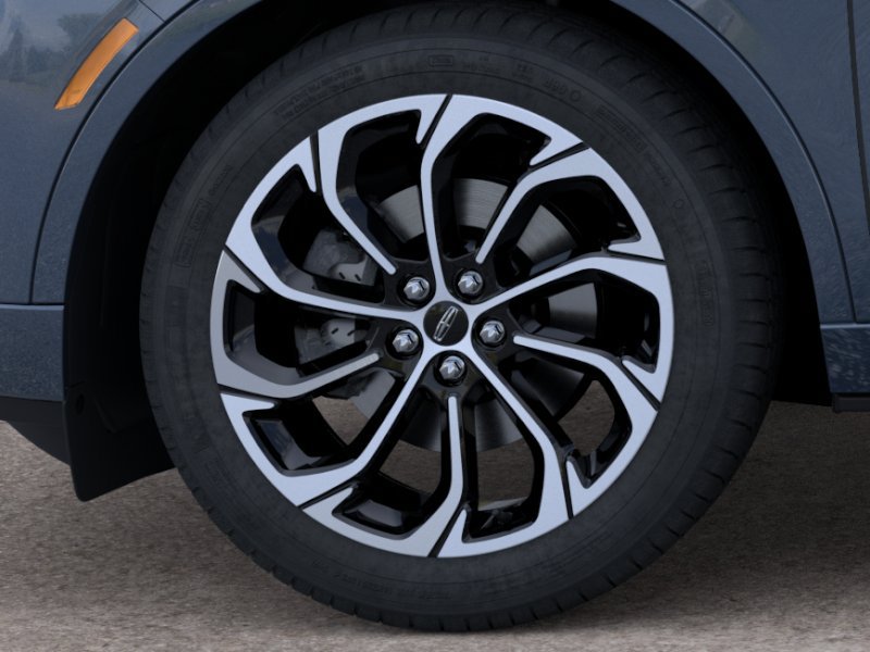 New 2026 Lincoln Nautilus Reserve AWD/4WD image 19