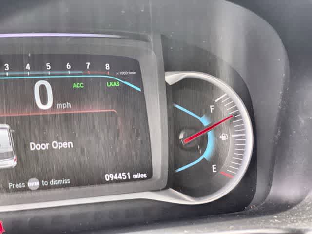 Used 2020 Honda Pilot LX image 19