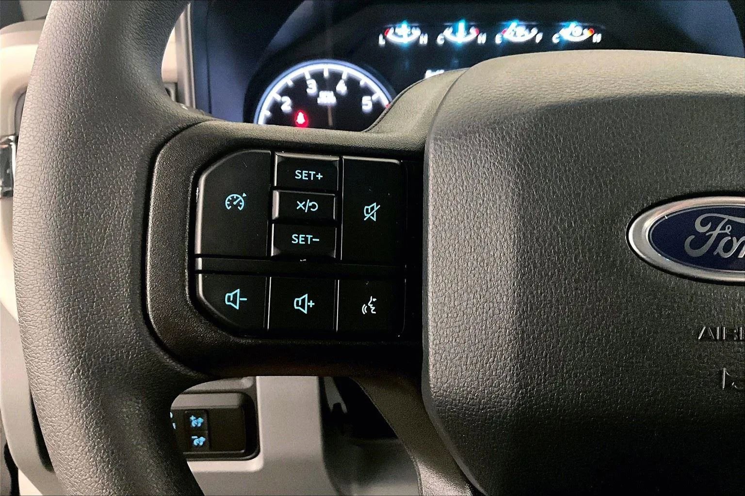 New 2026 Ford F350 XL w/ XL Chrome Package image 17