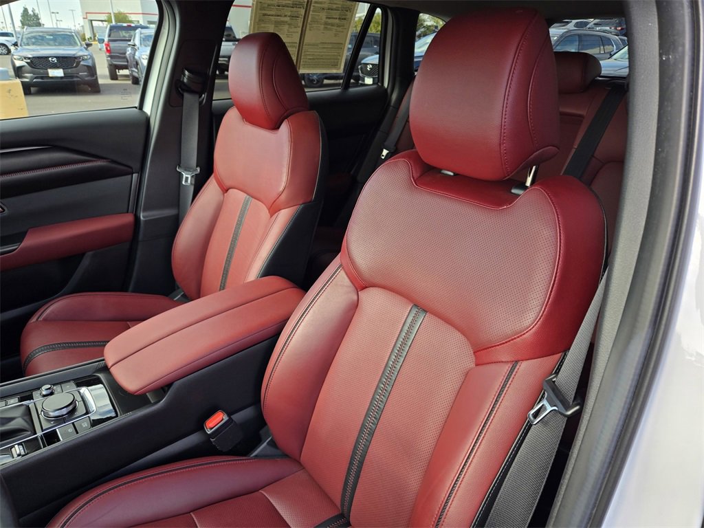 Certified 2025 MAZDA CX-50 2.5 Hybrid w/ Premium Plus Pkg image 15