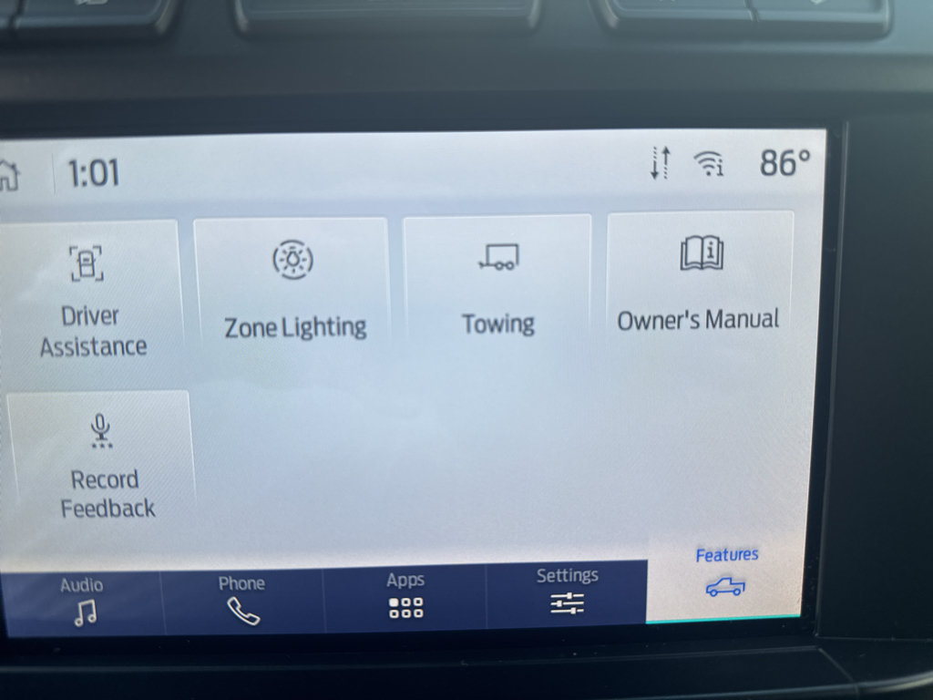 Used 2024 Ford F450 XL w/ 360-Degree Camera Package AWD/4WD image 27