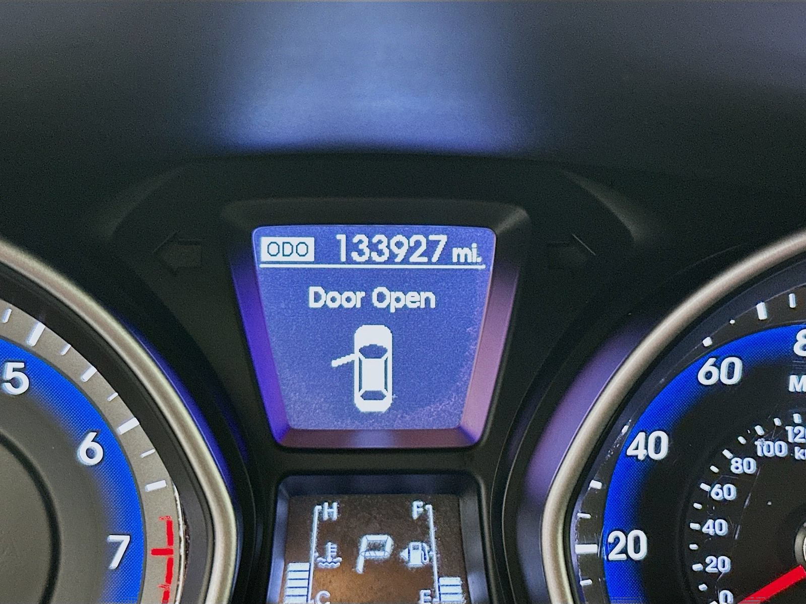 Used 2014 Hyundai Elantra GT FWD image 13