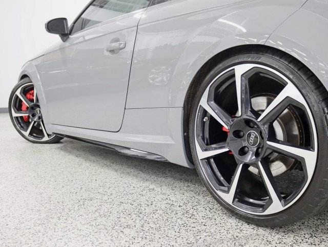 Used 2021 Audi TT RS image 12