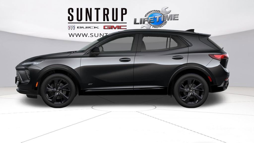 New 2026 Buick Envision Sport Touring image 31