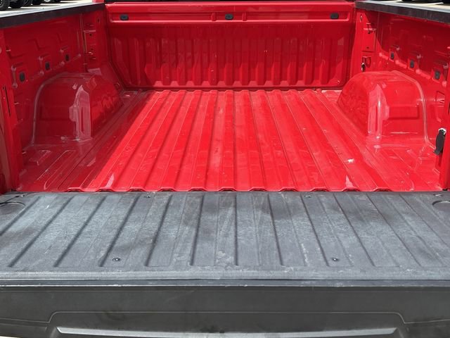 Used 2023 Chevrolet Silverado 1500 Custom w/ LPO, Dark Essentials Package image 28