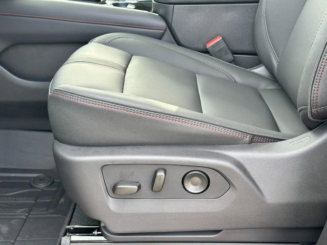 New 2026 Chevrolet Tahoe RST AWD/4WD image 14