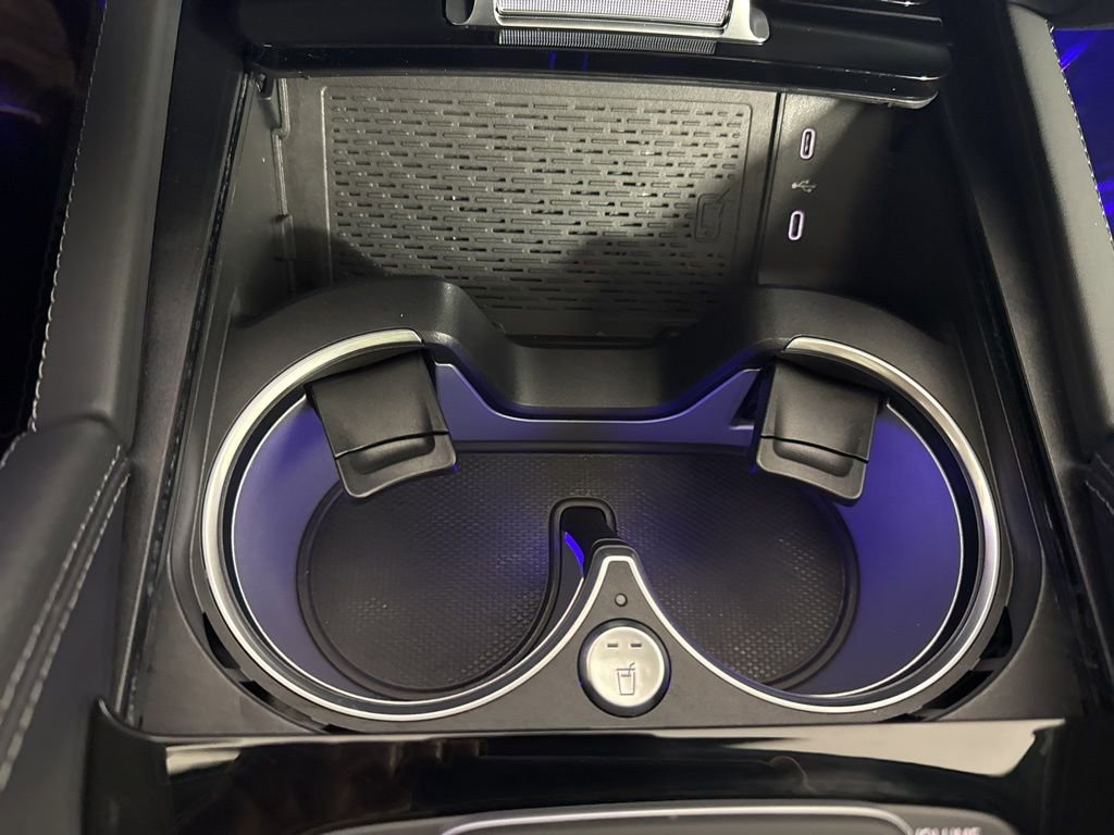 Certified 2025 Mercedes-Benz GLS 63 AMG 4MATIC image 30