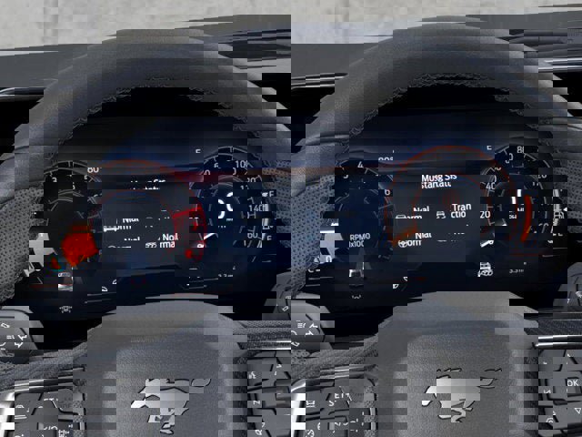 New 2025 Ford Mustang GT Premium image 13