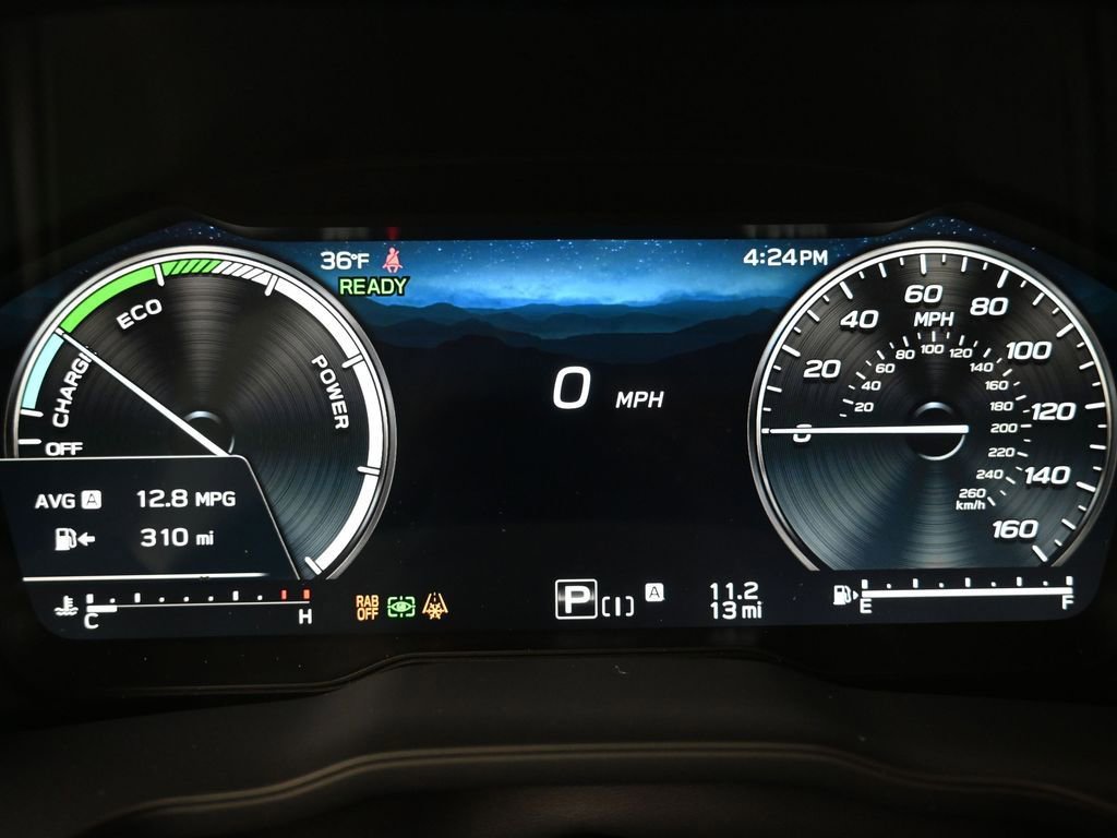 New 2026 Subaru Forester Touring image 31