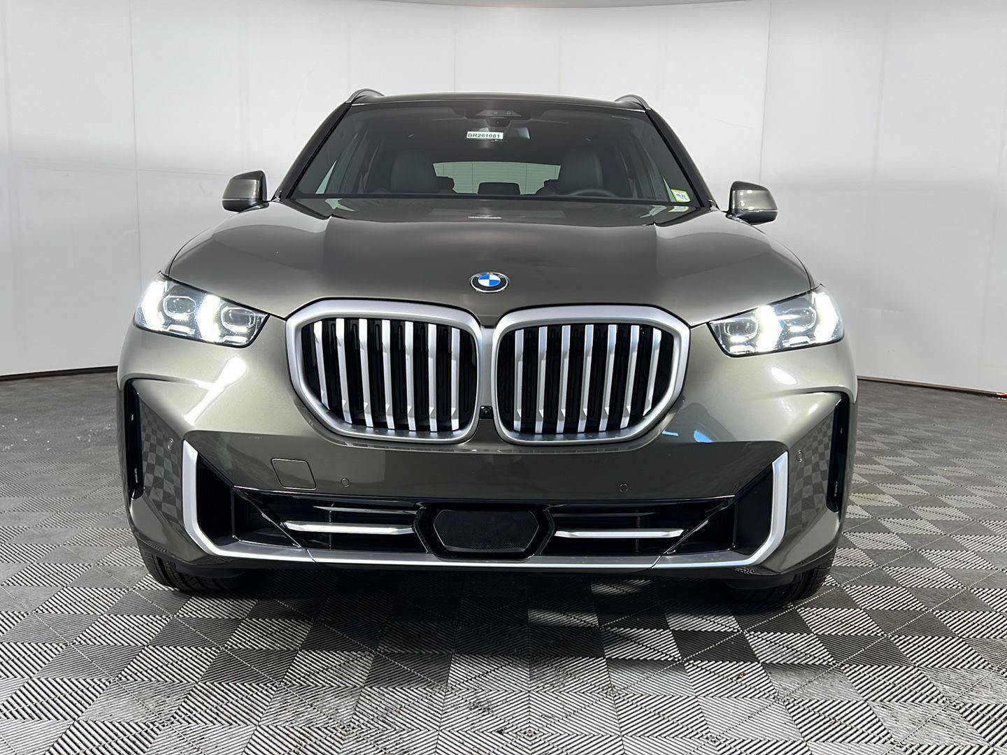 New 2026 BMW X5 xDrive40i AWD/4WD image 5