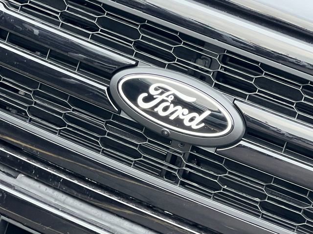 New 2026 Ford F150 Lariat w/ Equipment Group 502A High AWD/4WD image 3