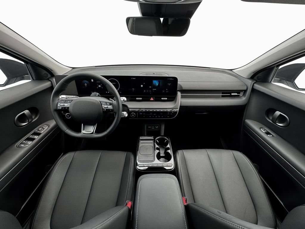 New 2025 Hyundai Ioniq 5 SEL image 19