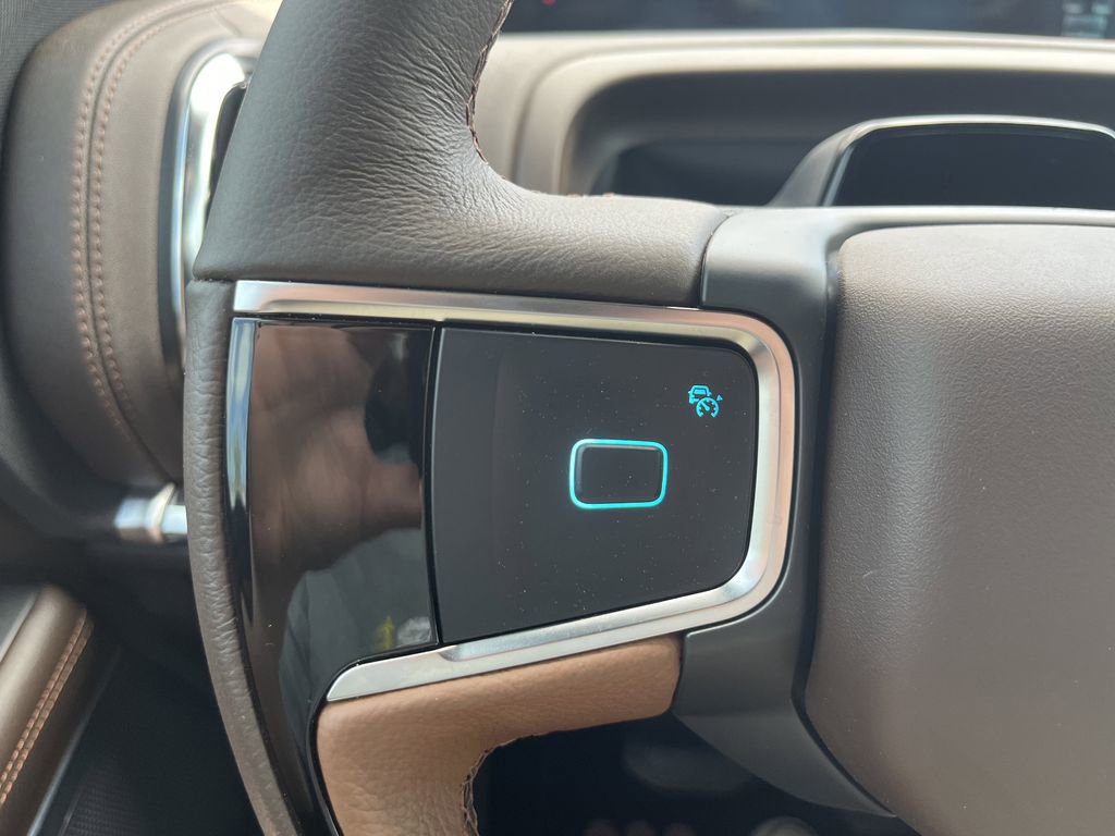 New 2025 Ford Expedition Max King Ranch AWD/4WD image 20