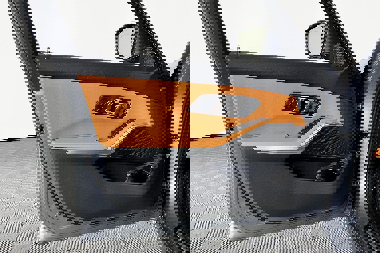 Certified 2025 BMW 330i xDrive Sedan w/ Convenience Package image 23