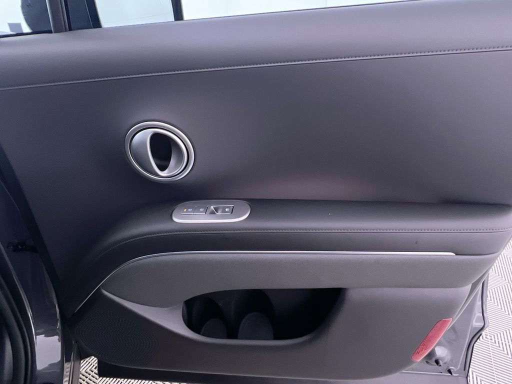 New 2026 Hyundai Palisade Calligraphy AWD/4WD image 33