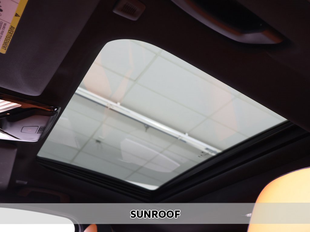 Used 2024 BMW M3 Competition image 4