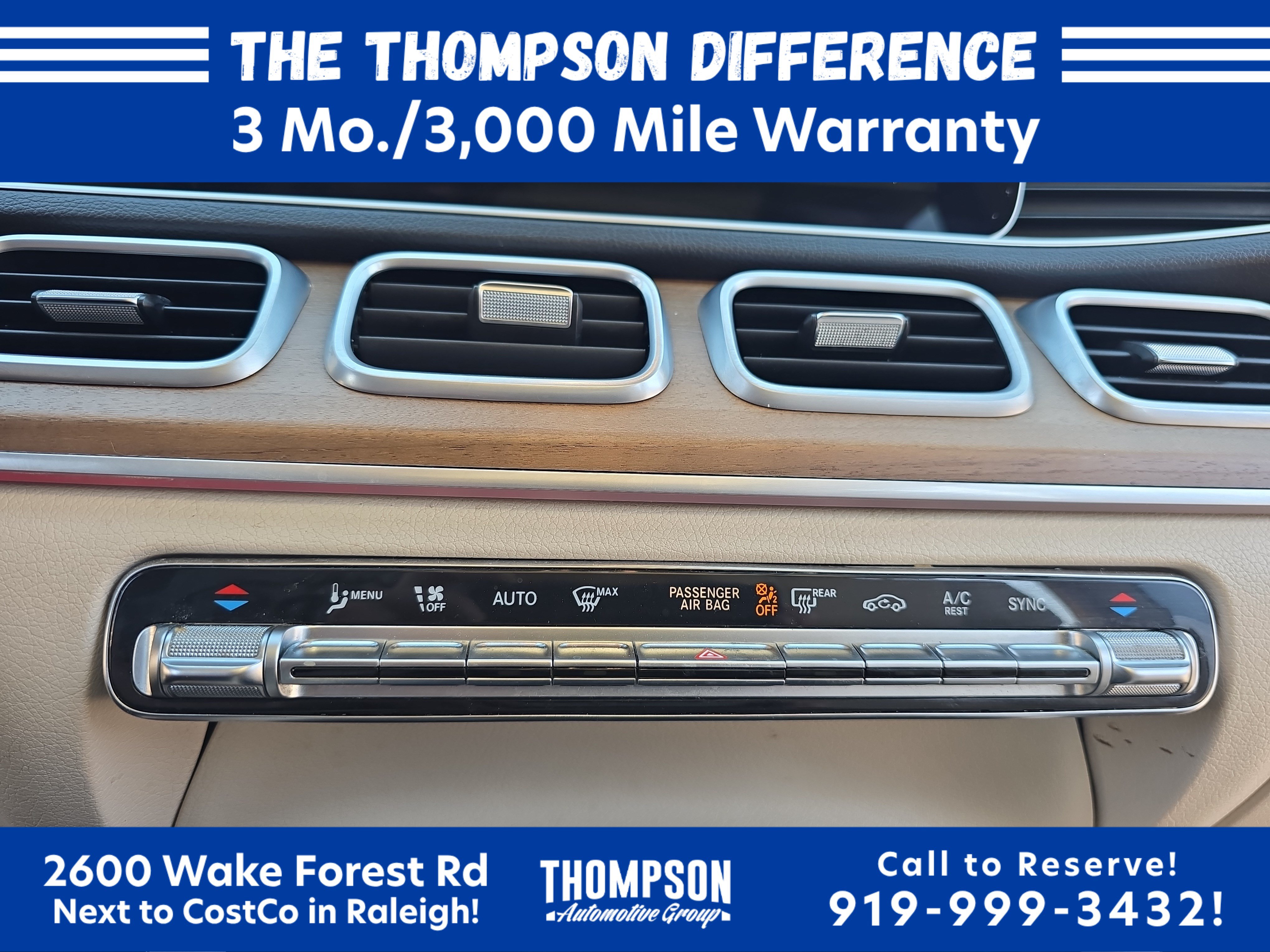 Used 2021 Mercedes-Benz GLE 350 image 23