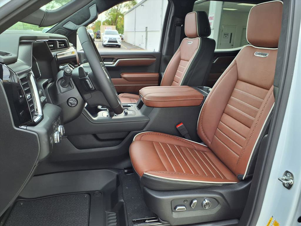 New 2026 GMC Sierra 1500 Denali Ultimate image 4