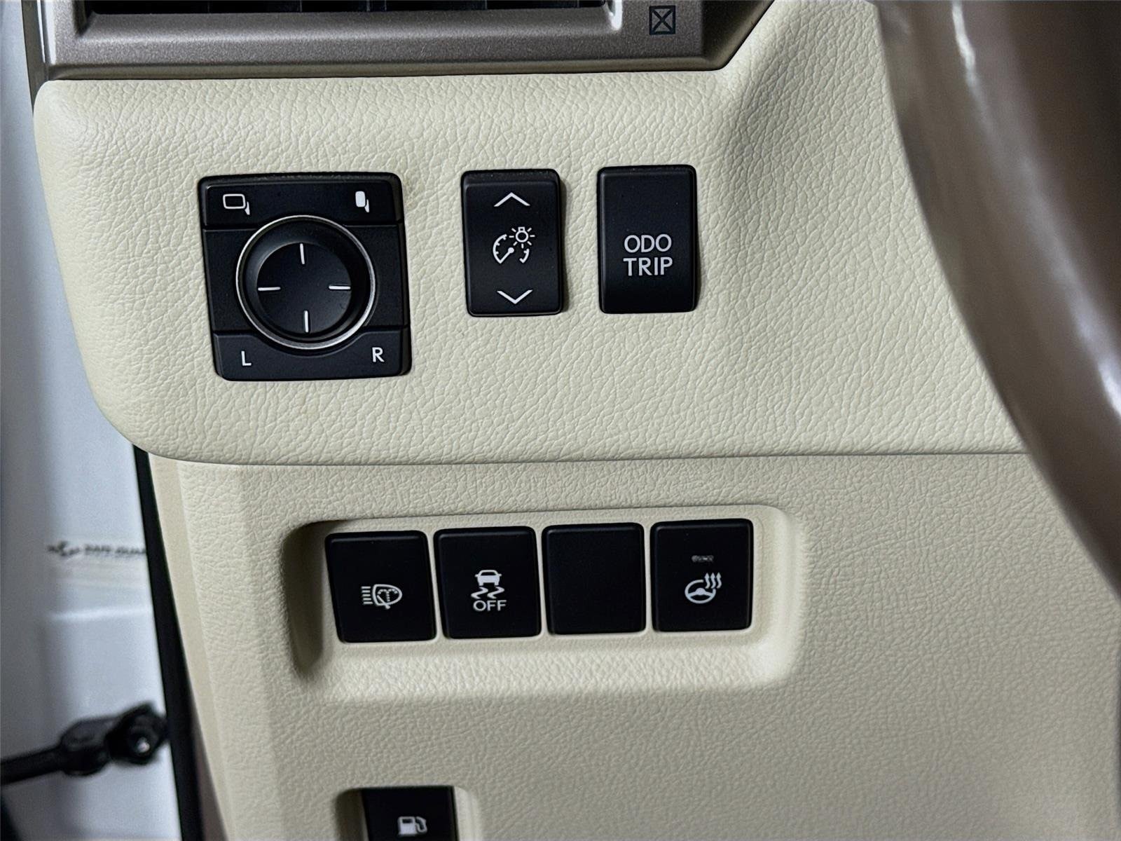 Used 2017 Lexus GX 460 Luxury AWD/4WD image 10