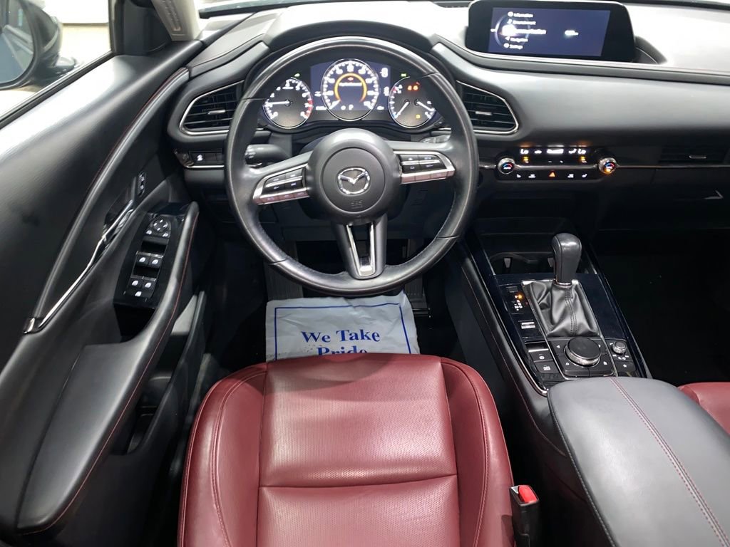 Certified 2023 MAZDA CX-30 AWD 2.5 S w/ Preferred Package image 20