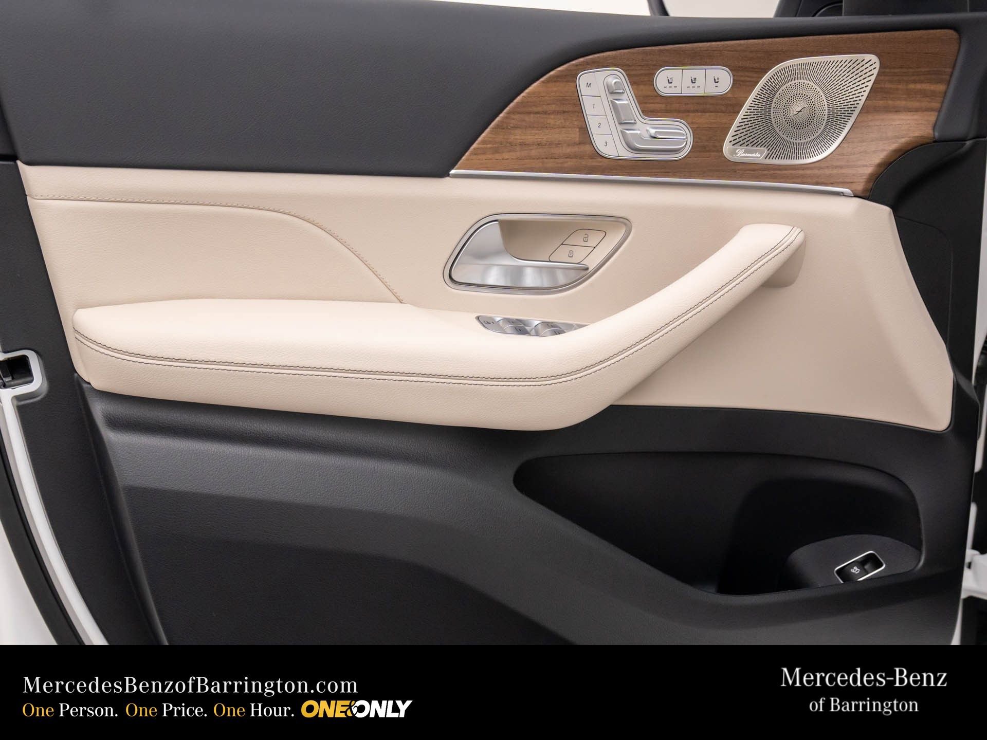 New 2026 Mercedes-Benz GLE 580 4MATIC image 15