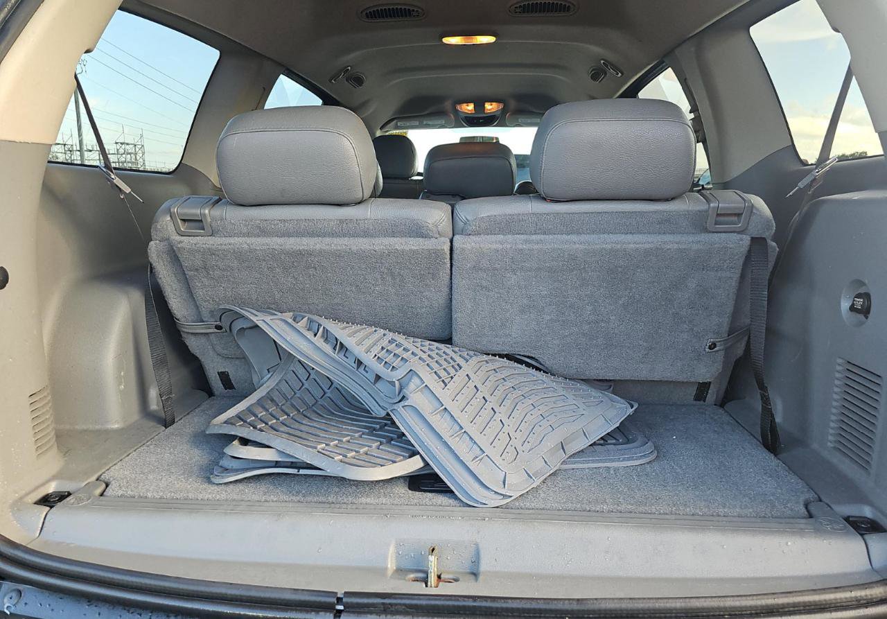 Used 2005 Dodge Durango SLT RWD image 16