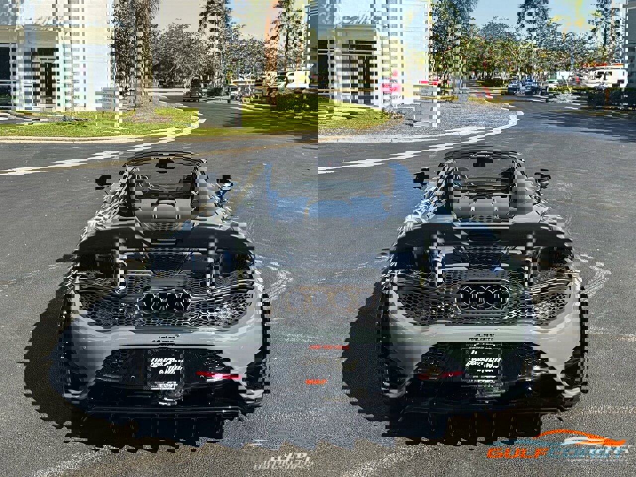 Used 2022 McLaren 765LT image 49