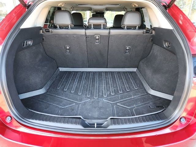 Used 2019 MAZDA CX-5 Grand Touring Reserve image 22