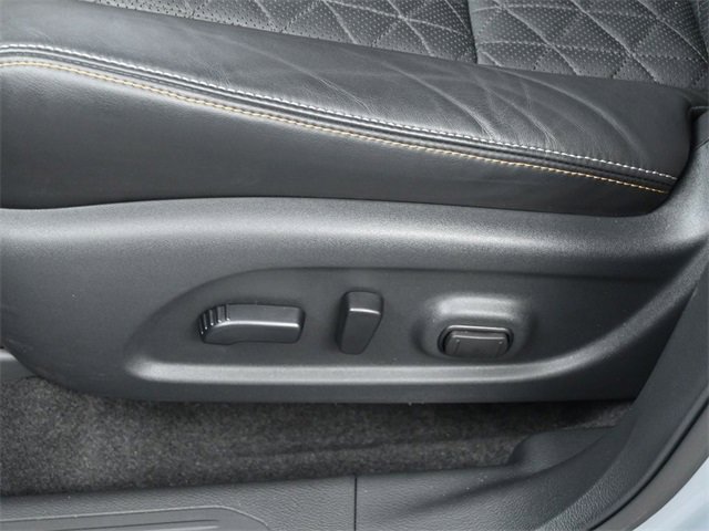 Used 2024 Nissan Murano Platinum w/ Cargo Package image 11